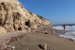 Plaża Alyki - wyspa Rodos zdjęcie 11