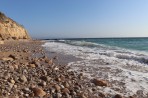 Plaża Alyki - wyspa Rodos zdjęcie 13