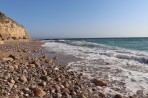 Plaża Alyki - wyspa Rodos zdjęcie 13