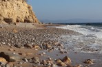 Plaża Alyki - wyspa Rodos zdjęcie 14