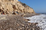 Plaża Alyki - wyspa Rodos zdjęcie 15