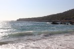 Plaża Alyki - wyspa Rodos zdjęcie 17
