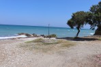 Plaża Anemomilos (Anemomylos) - wyspa Rodos zdjęcie 2