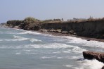 Plaża Anemomilos (Anemomylos) - wyspa Rodos zdjęcie 4