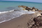 Plaża Anemomilos (Anemomylos) - wyspa Rodos zdjęcie 5