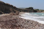 Plaża Anemomilos (Anemomylos) - wyspa Rodos zdjęcie 8