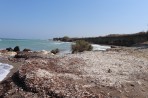 Plaża Anemomilos (Anemomylos) - wyspa Rodos zdjęcie 10
