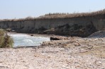 Plaża Anemomilos (Anemomylos) - wyspa Rodos zdjęcie 11