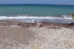 Plaża Anemomilos (Anemomylos) - wyspa Rodos zdjęcie 14