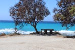 Plaża Apolakkia (Limni) - wyspa Rodos zdjęcie 2