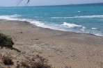 Plaża Apolakkia (Limni) - wyspa Rodos zdjęcie 4