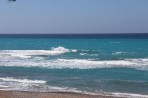 Plaża Apolakkia (Limni) - wyspa Rodos zdjęcie 8