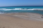 Plaża Apolakkia (Limni) - wyspa Rodos zdjęcie 11