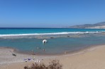 Plaża Apolakkia (Limni) - wyspa Rodos zdjęcie 13