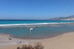 Plaża Apolakkia (Limni) - wyspa Rodos zdjęcie 13