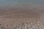 Plaża Apolakkia (Limni) - wyspa Rodos zdjęcie 17
