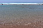 Plaża Apolakkia (Limni) - wyspa Rodos zdjęcie 18