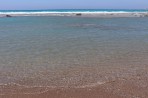 Plaża Apolakkia (Limni) - wyspa Rodos zdjęcie 18