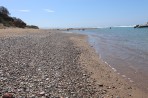 Plaża Apolakkia (Limni) - wyspa Rodos zdjęcie 19