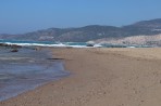 Plaża Apolakkia (Limni) - wyspa Rodos zdjęcie 22