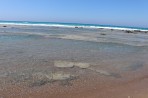 Plaża Apolakkia (Limni) - wyspa Rodos zdjęcie 23