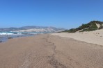 Plaża Apolakkia (Limni) - wyspa Rodos zdjęcie 25