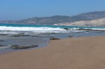 Plaża Apolakkia (Limni) - wyspa Rodos zdjęcie 26