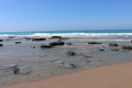 Plaża Apolakkia (Limni) - wyspa Rodos zdjęcie 27