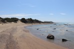 Plaża Apolakkia (Limni) - wyspa Rodos zdjęcie 28
