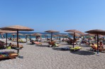 Plaża Elli (Miasto Rodos) - wyspa Rodos zdjęcie 5