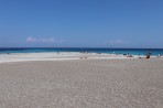 Plaża Elli (Miasto Rodos) - wyspa Rodos zdjęcie 11