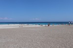Plaża Elli (Miasto Rodos) - wyspa Rodos zdjęcie 12
