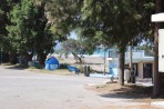Plaża Fanes - wyspa Rodos zdjęcie 3