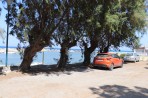 Plaża Fanes - wyspa Rodos zdjęcie 4