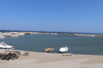 Plaża Fanes - wyspa Rodos zdjęcie 8
