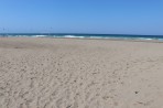 Plaża Fanes - wyspa Rodos zdjęcie 13