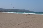 Plaża Fanes - wyspa Rodos zdjęcie 16