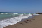 Plaża Fanes - wyspa Rodos zdjęcie 23