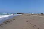 Plaża Fanes - wyspa Rodos zdjęcie 24