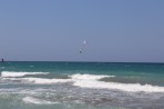 Plaża Fanes - wyspa Rodos zdjęcie 27