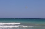 Plaża Fanes - wyspa Rodos zdjęcie 30
