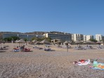 Plaża Faliraki - wyspa Rodos zdjęcie 6