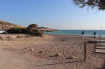 Plaża Fourni - wyspa Rodos zdjęcie 6