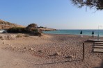 Plaża Fourni - wyspa Rodos zdjęcie 6