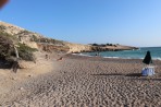 Plaża Fourni - wyspa Rodos zdjęcie 11
