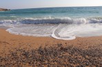 Plaża Fourni - wyspa Rodos zdjęcie 14