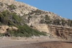 Plaża Fourni - wyspa Rodos zdjęcie 24