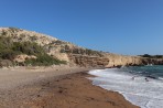 Plaża Fourni - wyspa Rodos zdjęcie 28