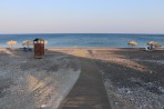 Plaża Gennadi - wyspa Rodos zdjęcie 5