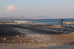 Plaża Gennadi - wyspa Rodos zdjęcie 7